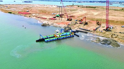 China Africa cooperation: 'Good friends are the best mirrors'