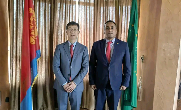 La Chine: un partenaire engagé sur la voie du développement de l’afrique