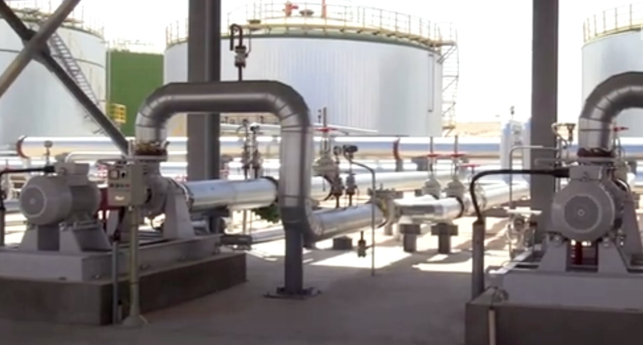 尼日石油：尼阿美揭露有組織的掠奪並要求重新談判與中國簽訂的協定