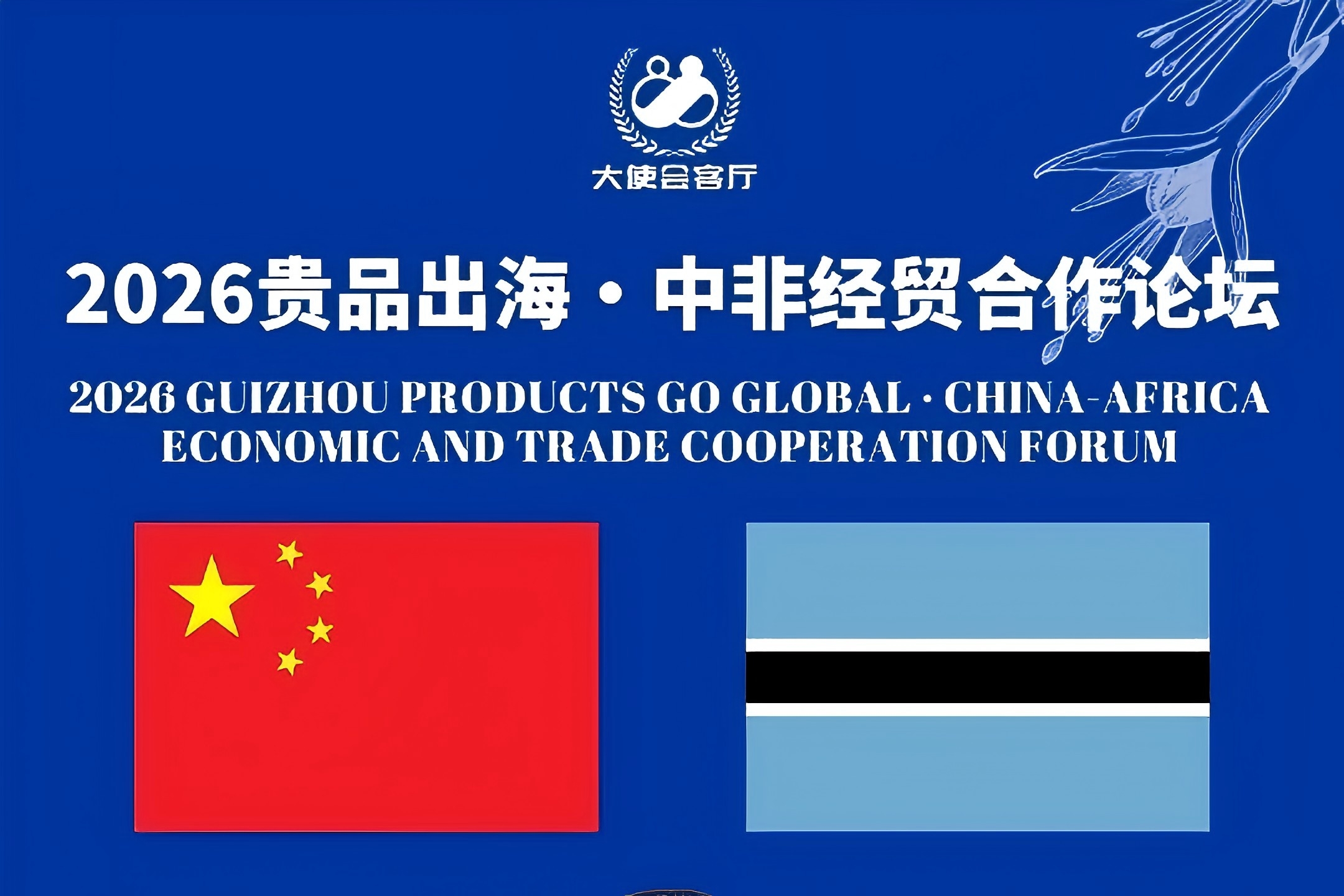 2026 中非跨境电商合作持续扩容，助力非洲小微商户对接亚洲消费市场